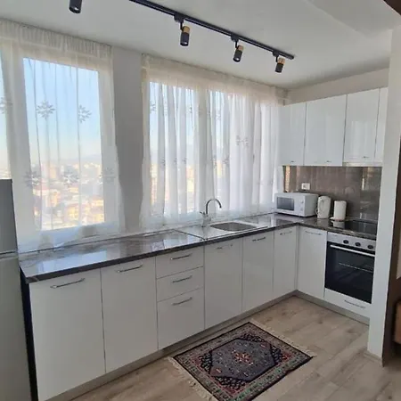 Mbyllur Appartement *