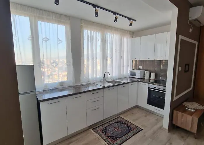 Mbyllur Appartement *