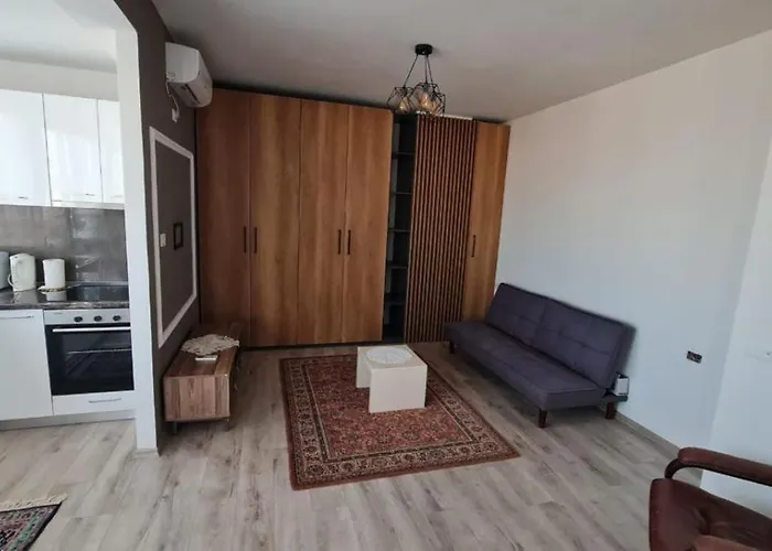 Mbyllur Appartement Tirana