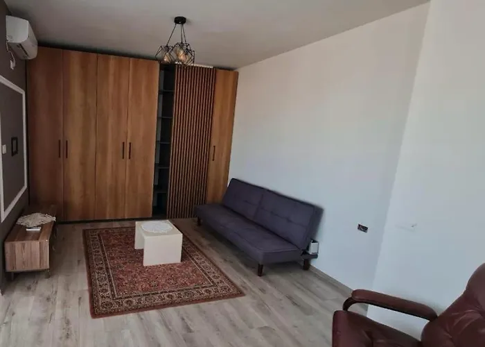 Appartement Mbyllur Tirana